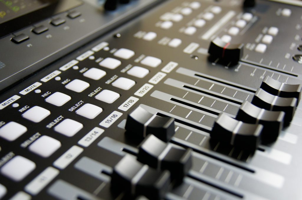 Sql Mix Audio How To Become a Sound Mixer | ProductionBase Community